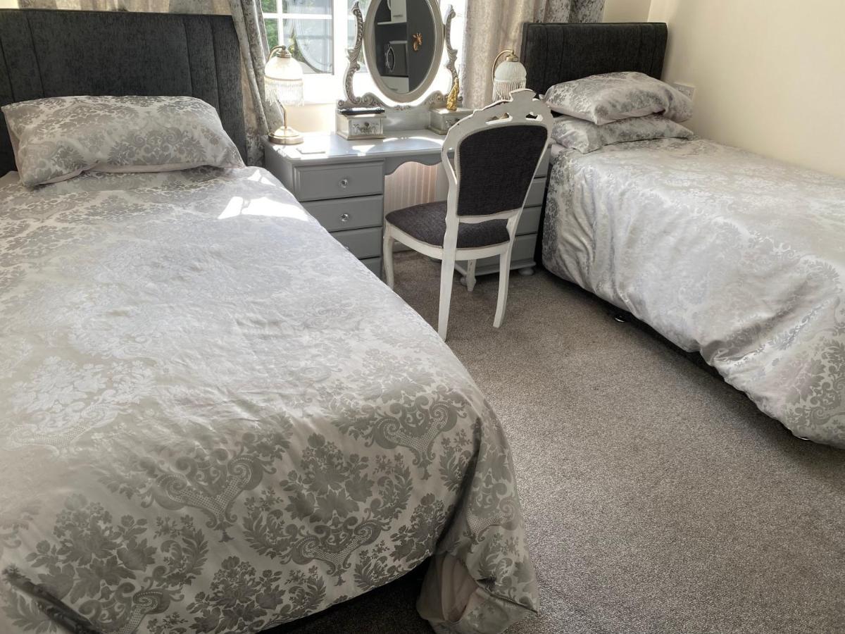 Tower Hill House Basingstoke Hotel Luaran gambar