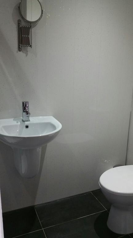 Tower Hill House Basingstoke Hotel Luaran gambar
